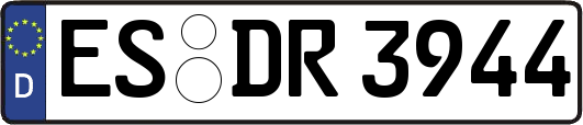 ES-DR3944