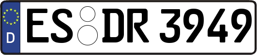 ES-DR3949