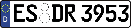ES-DR3953