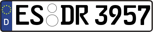 ES-DR3957
