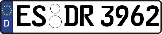 ES-DR3962