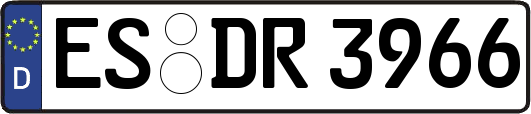 ES-DR3966