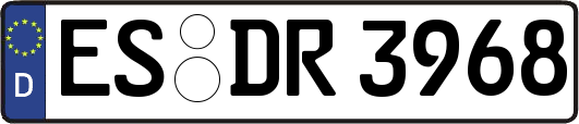 ES-DR3968