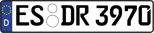 ES-DR3970