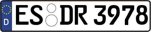 ES-DR3978