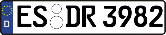 ES-DR3982