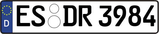ES-DR3984
