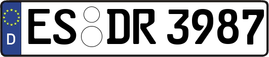 ES-DR3987