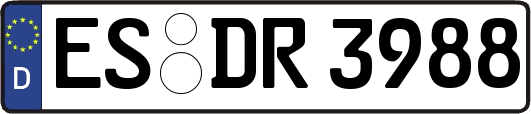 ES-DR3988