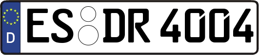 ES-DR4004