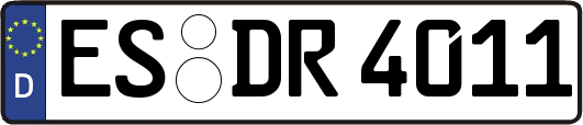ES-DR4011
