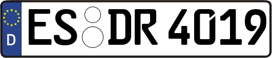 ES-DR4019