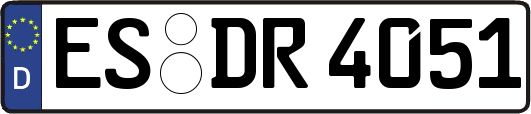 ES-DR4051