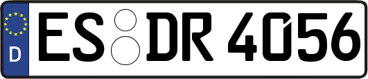 ES-DR4056