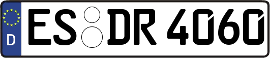 ES-DR4060