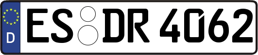 ES-DR4062