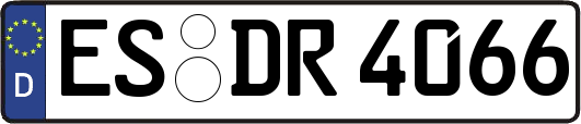 ES-DR4066