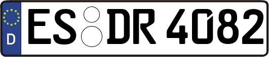 ES-DR4082