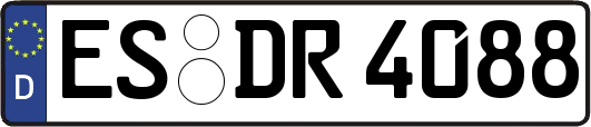 ES-DR4088