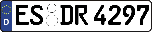 ES-DR4297