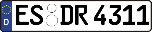 ES-DR4311