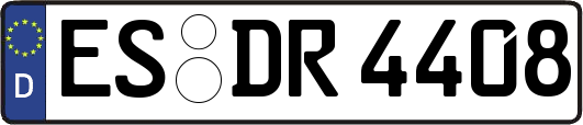ES-DR4408