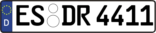 ES-DR4411