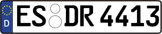ES-DR4413
