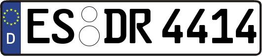 ES-DR4414