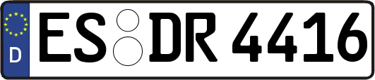 ES-DR4416