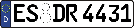 ES-DR4431