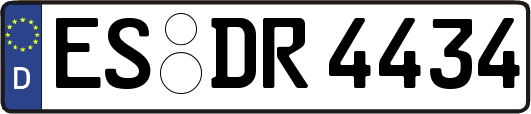 ES-DR4434