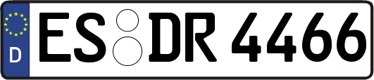 ES-DR4466