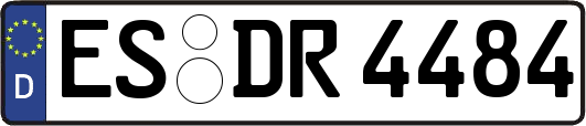 ES-DR4484