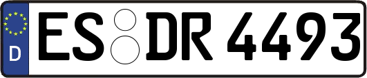 ES-DR4493
