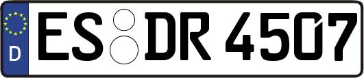 ES-DR4507