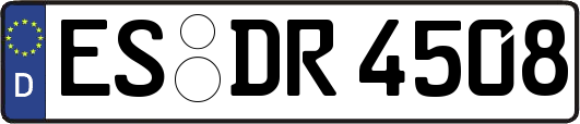 ES-DR4508