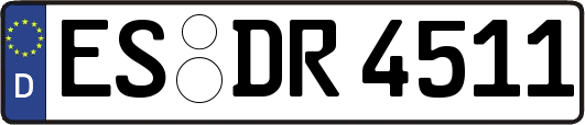 ES-DR4511
