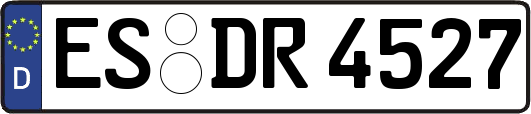 ES-DR4527