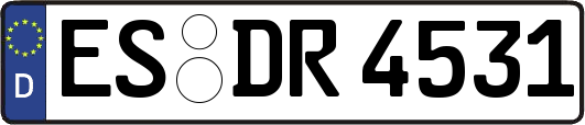 ES-DR4531