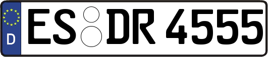 ES-DR4555