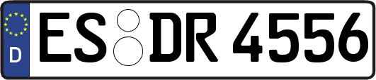 ES-DR4556
