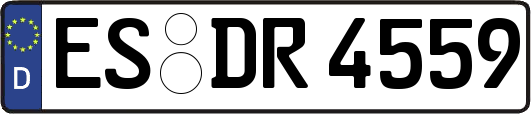 ES-DR4559