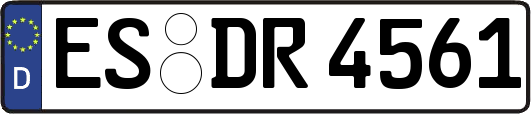 ES-DR4561