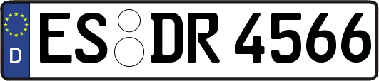 ES-DR4566