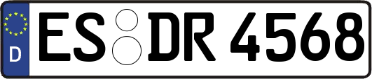 ES-DR4568