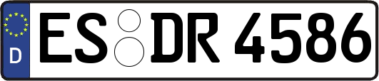 ES-DR4586