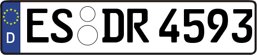 ES-DR4593