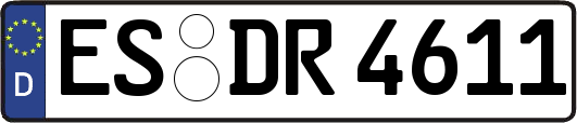ES-DR4611