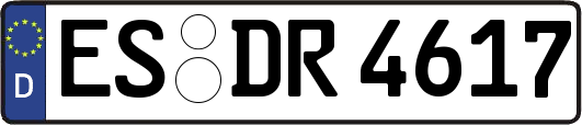 ES-DR4617